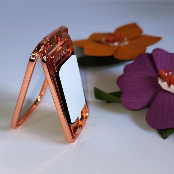 💛 Super Cool Multi Position Ring/Stand for Any Phone or Case ☆》NWT《☆ - Picture 9 of 9